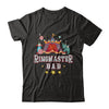 Ringmaster Dad Circus Carnival Children Party T-Shirt & Hoodie | Teecentury.com