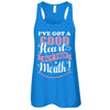 I've Got A Good Heart But This Mouth T-Shirt & Tank Top | Teecentury.com