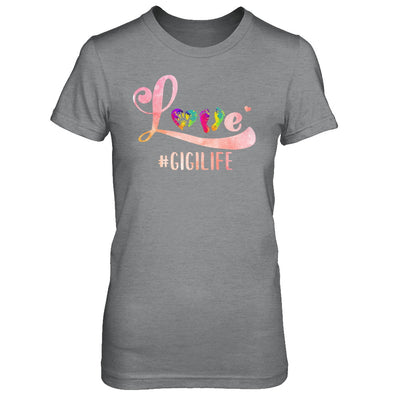 Love Gigilife Gigi T-Shirt & Hoodie | Teecentury.com