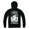 I'm A Dad A Papa And A Vietnam Veteran T-Shirt & Hoodie | Teecentury.com