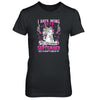 I Hate Being Sexy But I Was Born In September Birthday T-Shirt & Tank Top | Teecentury.com