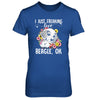 Dog I Just Freaking Love Beagle T-Shirt & Tank Top | Teecentury.com