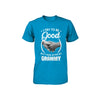 I Try To Be Good But I Take After My Grammy Toddler Kids Youth Youth Shirt | Teecentury.com