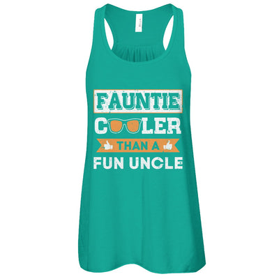 Faunt Cooler Than A Fun Uncle T-Shirt & Tank Top | Teecentury.com