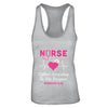 Nursing Nurse Called According To His Purpose T-Shirt & Tank Top | Teecentury.com