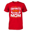 My Favorite People Call Me Mom T-Shirt & Hoodie | Teecentury.com