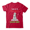 This Is My Christmas Pajama Xmas Snowman Golf T-Shirt & Sweatshirt | Teecentury.com