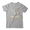 Sorry I'm Late My Pitbull Was Sitting On Me Funny Dog T-Shirt & Tank Top | Teecentury.com