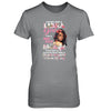 I'm Not Just A Libra Girl September October Birthday Gifts T-Shirt & Tank Top | Teecentury.com