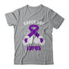 Boxing knock out Lupus Awareness Support T-Shirt & Hoodie | Teecentury.com