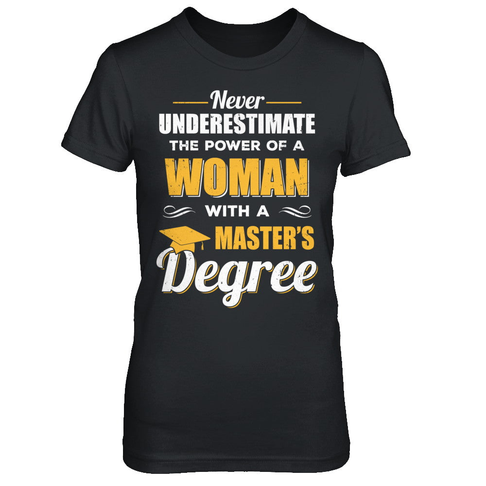 Funny Masters Degree Graduation Gift Ms Ma Graduate School Funny Masters Degree Graduation Gift Ms Ma Graduate School