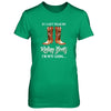 Horseback Horse Riding If I Can't Wear My Riding Boots T-Shirt & Tank Top | Teecentury.com