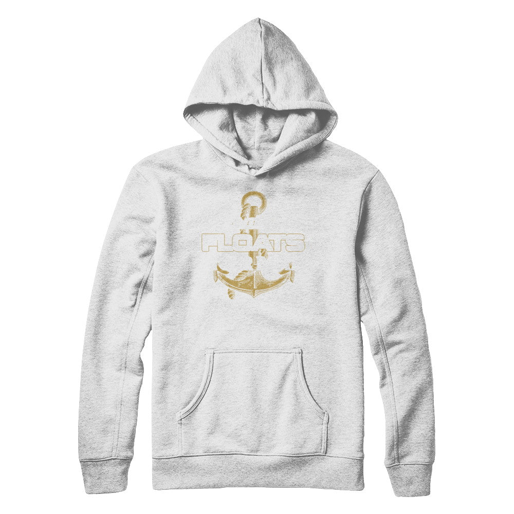 Whatever Floats Your Boat Anchor Boating T-Shirt & Hoodie | Teecentury.com