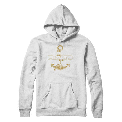 Whatever Floats Your Boat Anchor Boating T-Shirt & Hoodie | Teecentury.com