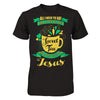 All I Need Today Is A Little Bit Of Sweet Tea Jesus T-Shirt & Hoodie | Teecentury.com