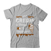 Ice Cream Is Cheaper Than Therapy T-Shirt & Hoodie | Teecentury.com