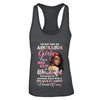 I'm Not Just An Aquarius Girl January February Birthday Gifts T-Shirt & Tank Top | Teecentury.com