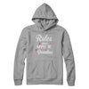 Grandmother Rules Don't Apply To Grandma T-Shirt & Hoodie | Teecentury.com