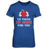 I'd Pause My Game For You Valentines Day Gift T-Shirt & Hoodie | Teecentury.com