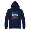 Very Stable Genius T-Shirt & Hoodie | Teecentury.com