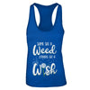 Some See A Weed Others See A Wish Dandelion T-Shirt & Tank Top | Teecentury.com