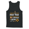 Paw Paw Birthday Crew Construction Birthday Party Gift T-Shirt & Hoodie | Teecentury.com