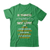 08 Things I Want In My Life Car Drift T-Shirt & Hoodie | Teecentury.com