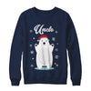 Uncle Bear Christmas Santa Pajamas T-Shirt & Sweatshirt | Teecentury.com