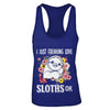 I Just Freaking Love Sloths T-Shirt & Tank Top | Teecentury.com