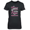 Spoil Me It's My 40Th Birthday And I'm Fierce And Fabulous T-Shirt & Tank Top | Teecentury.com