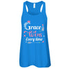 Grace Wins Every Time T-Shirt & Tank Top | Teecentury.com