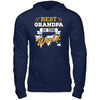 Best Grandpa In The World T-Shirt & Hoodie | Teecentury.com