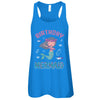 Birthday Mermaid Party Dabbing T-Shirt & Tank Top | Teecentury.com