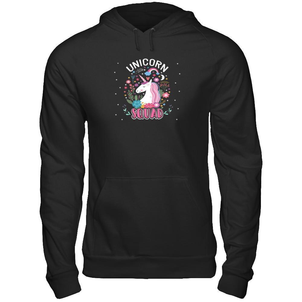 Unicorn Squad T-Shirt & Tank Top | Teecentury.com