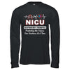 Nurse Respiratory Therapist NICU Therapy T-Shirt & Hoodie | Teecentury.com