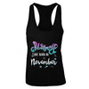 Mermaids Are Born In November Birthday Girl Gift T-Shirt & Tank Top | Teecentury.com