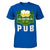 You Can Find Me In Da Pub St Patrick's Day T-Shirt & Hoodie | Teecentury.com