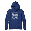 My Favorite Nurse Calls Me Dad Fathers Day Gift T-Shirt & Hoodie | Teecentury.com