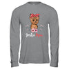 Yorkie Mom Gift For Women Dog Lover T-Shirt & Hoodie | Teecentury.com