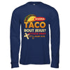 Wanna Taco Bout Jesus Christian Tacos T-Shirt & Hoodie | Teecentury.com
