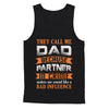 Call Dad Because Partner In Crime Make Bad Influence T-Shirt & Hoodie | Teecentury.com