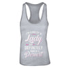 I'm Kind Of A Lady But Definitely More Of A Pervert T-Shirt & Tank Top | Teecentury.com