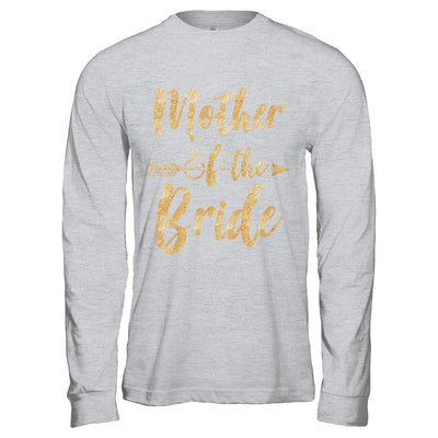 Mother Of The Bride Mothers Day T-Shirt & Hoodie | Teecentury.com