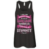 I Am An August Girl My Level Of Sarcasm Depends On Your Level Of Stupidity T-Shirt & Tank Top | Teecentury.com