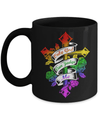 Only God Can Judge Me Mug Coffee Mug | Teecentury.com