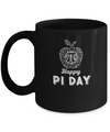 Happy Pi Day Math Teacher Mug Coffee Mug | Teecentury.com