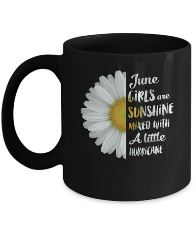 Daisy June Girls Birthday Gifts For Women Mug Coffee Mug | Teecentury.com