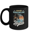 I Survived Hurricane Lane Hawaii Mug Coffee Mug | Teecentury.com