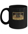 Vintage Cassette Best Of 1987 35th Cassette Birthday Gifts Mug Coffee Mug | Teecentury.com