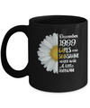 December Girls 1999 23th Birthday Gifts Mug Coffee Mug | Teecentury.com